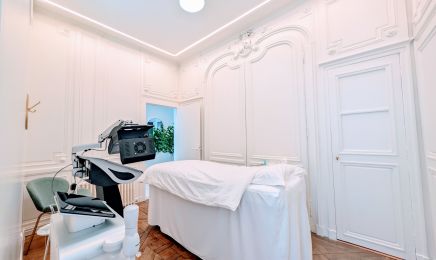 Oviose - Centre d'épilation définitive et soins technico esthétiques : Institut de beauté à Chantilly