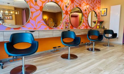 M créations (Chris coiffure)  : Institut de beauté à Valenciennes