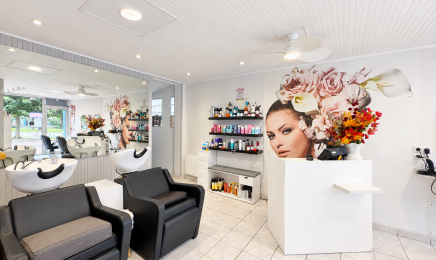SB coiffure : Coiffeur à Royan