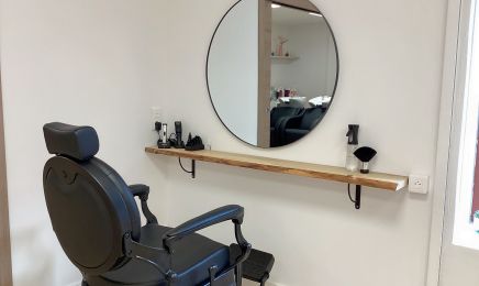Salon À Chjara : Coiffeur à Ajaccio