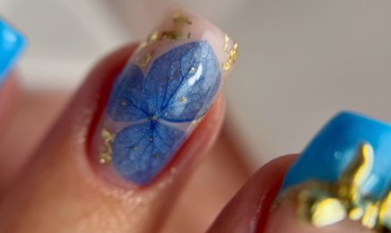 L’atelier de Carina : Manucure à Casseneuil