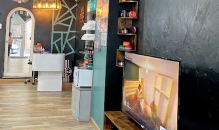 Olami Coiffure : Coiffeur à Moissac
