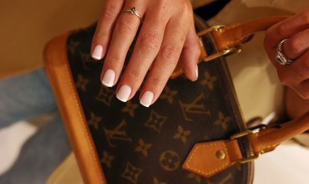En Vogue Beauté : Manucure à L'Isle-Adam