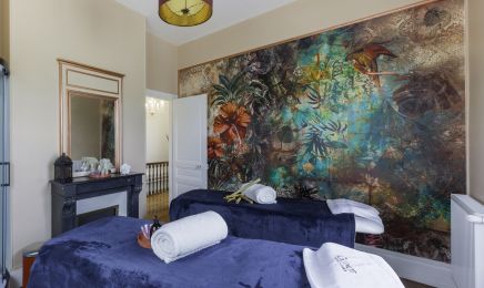Audreystetik : Manucure à Louviers