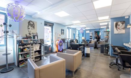 Nuance et Création : Coiffeur à Lewarde