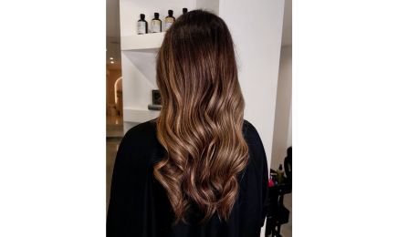 Kenza B  : Coiffeur à Marseille