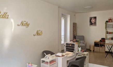 Bella Nathy Nails : Manucure à Châteauneuf-les-Martigues