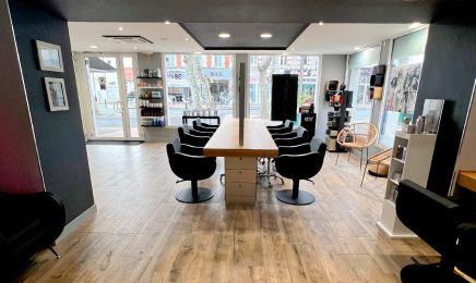 L’équipe by Stéal : Coiffeur à Châtelaillon-Plage