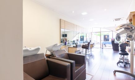 Be coiff : Coiffeur à Hendaye