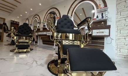 Denerim Barbier : Institut de beauté à Jougne