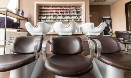 Mickaël LG  : Coiffeur à Vannes