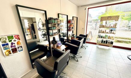 L'Atelier de Solenn : Coiffeur à Quistinic