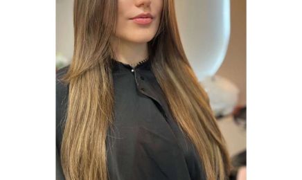 Sophia B : Manucure à Toulouse