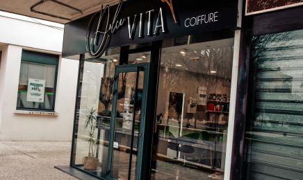 La dolce Vita Coiffure Clavieres   : Coiffeur à Alès
