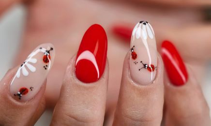 Le petit salon des ongles : Institut de beauté à Arreau