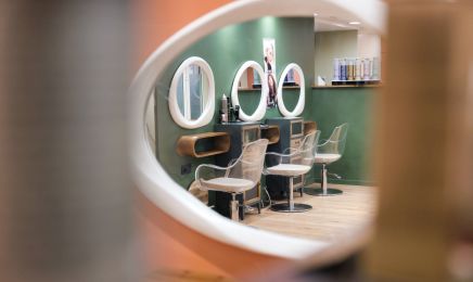 Cut & Color By Nicolas : Coiffeur à Martigues