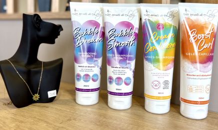 Beauty Melly - Herbignac : Coiffeur à Herbignac
