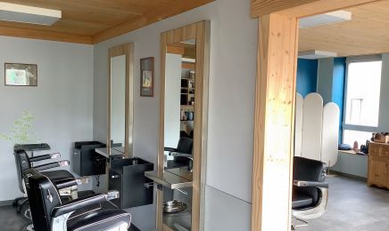 Secret de coiffeur : Coiffeur à Morteau