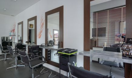 Côté Court : Coiffeur à Lys-Haut-Layon
