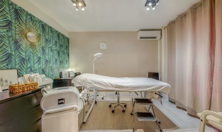Evydence Beauté ( Anciennement l'instant Beauté )  : Institut de beauté à Gréasque