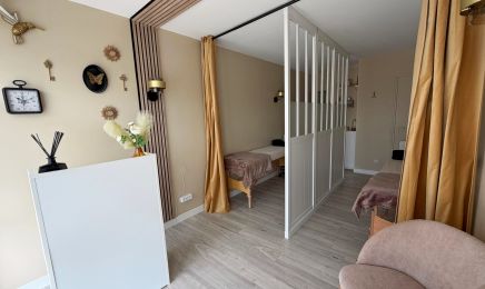 AM Lashes : Institut de beauté à Poitiers
