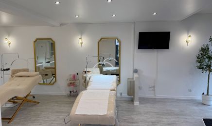 GlowUP By Sarah : Institut de beauté à Dijon