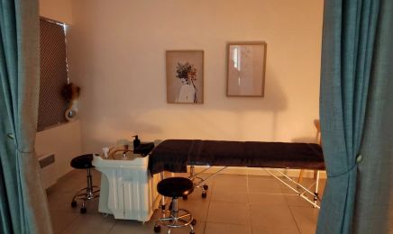 Head spa - La Parenthèse enchantée : Institut de beauté à Groslay