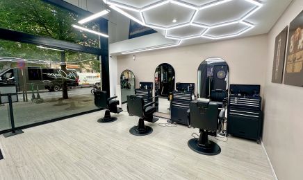 Mr Chapo : Coiffeur à Bruxelles