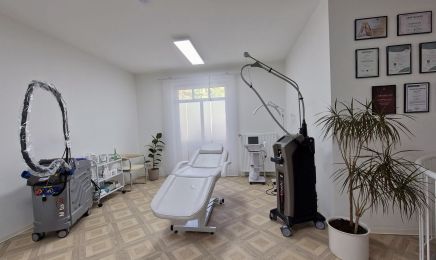 Magic beauty studio : Kosmetikstudio in Rheine