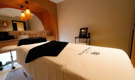 Le spa des beaux arts : Institut de beauté à Bourges