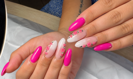 Ivanails beauty : Institut de beauté à Saint-Cyprien