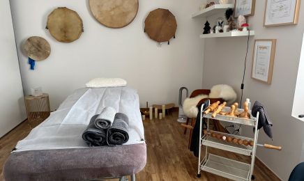 Olivia bien être  : Institut de beauté à Rougé