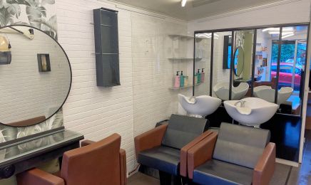 L'Coiffure : Barbier à Mérignac