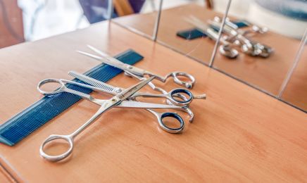 Hair du temps : Coiffeur à Montpellier
