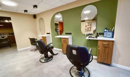 Chloé Artisan Coiffeur : Coiffeur à Landivisiau