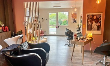 Mille Couleurs : Coiffeur à Castres