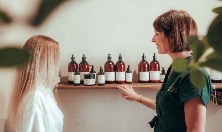 TOHI KÉAL® - Sensory Head spa - Colmar : Institut de beauté à Colmar