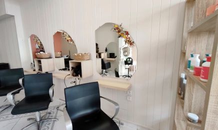 Divin’Mans (anciennement Profila) : Coiffeur à Le Mans