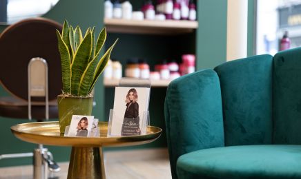 L'atelier Julien Poulingue : Coiffeur à Pavilly