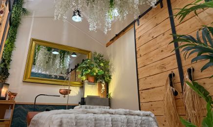 L’Oreva  : Coiffeur à Anglet