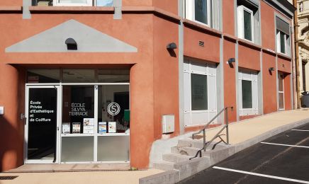 École Terrade - Coiffure - Chalon-sur-Saône : Coiffeur à Chalon-sur-Saône