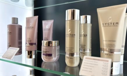 L’instant Coiffure - Nadine Guillois  : Coiffeur à Ombrée d'Anjou