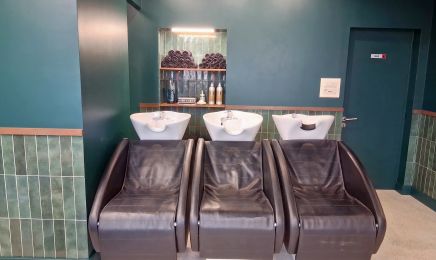 Maison Barbier : Coiffeur à Cossé-le-Vivien
