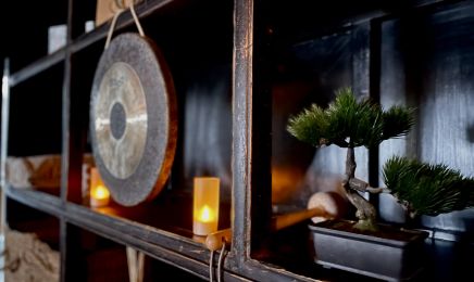 Le Comptoir du Soin - Nantes Centre  : Spa à Nantes