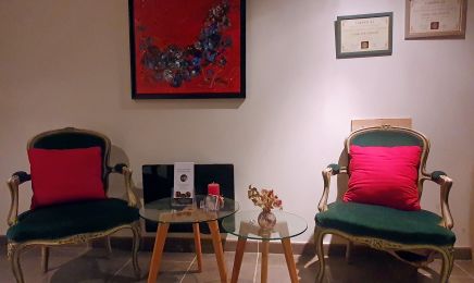 Ojas Ayurveda 66 - Carole Dieudonné : Institut de beauté à Nyer