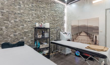 New Style : Institut de beauté à Thonon-les-Bains