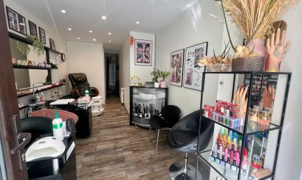 Hermel Nails Paris : Manucure à Paris