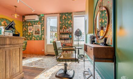 20ème Rue Coiffure  : Coiffeur à Montrevault-sur-Èvre