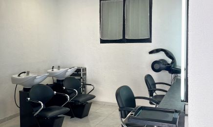 Institut Diosa : Coiffeur à Marseille