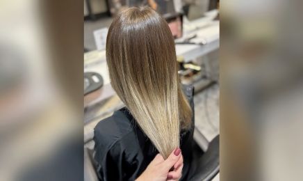 Jean Vallon - Les Angles  : Coiffeur à Les Angles